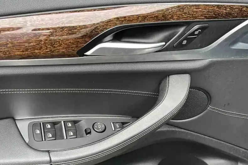 BMW X3 din 2020 cu 38.000 km - oferta BMW116856 - foto 15