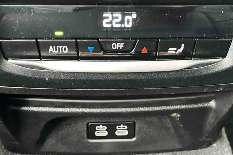 BMW X3 din 2020 cu 38.000 km - oferta BMW116856 - foto 16