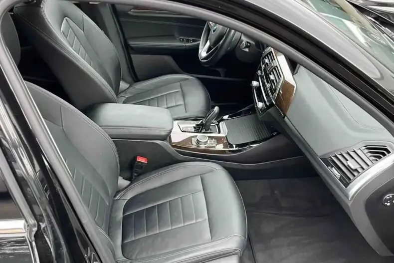 BMW X3 din 2020 cu 38.000 km - oferta BMW116856 - foto 17