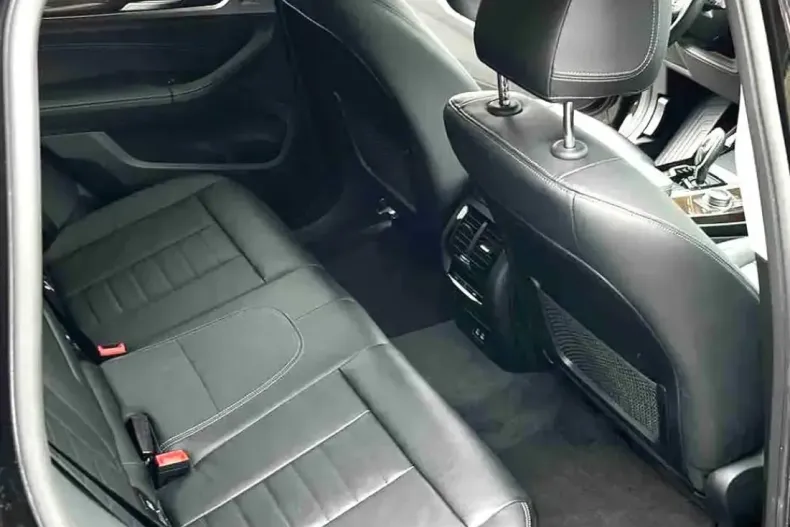 BMW X3 din 2020 cu 38.000 km - oferta BMW116856 - foto 18