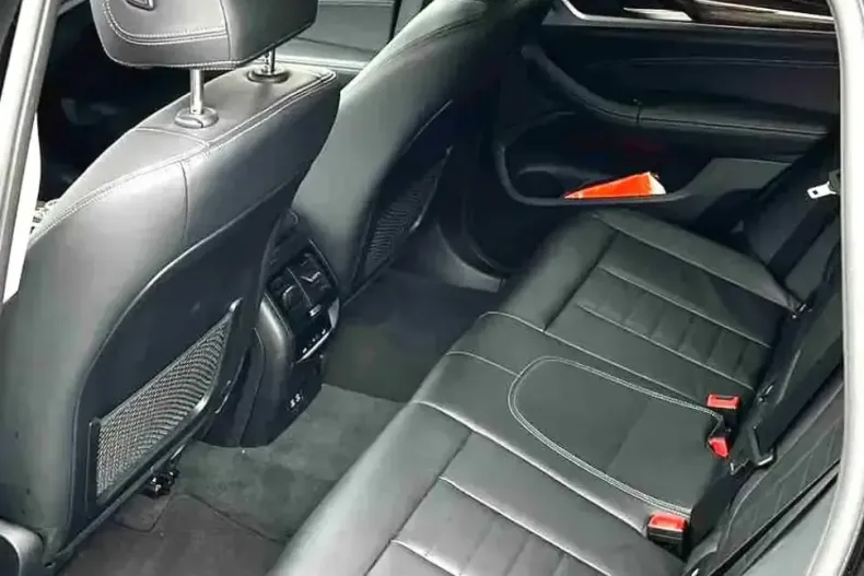 BMW X3 din 2020 cu 38.000 km - oferta BMW116856 - foto 19