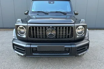 Mercedes-Benz G 63 AMG din 2023 - oferta MER116857