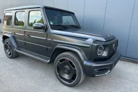 Mercedes-Benz G 63 AMG din 2023 cu 21.700 km - oferta MER116857 - foto 3