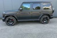 Mercedes-Benz G 63 AMG din 2023 cu 21.700 km - oferta MER116857 - foto 4