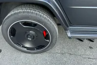 Mercedes-Benz G 63 AMG din 2023 cu 21.700 km - oferta MER116857 - foto 9