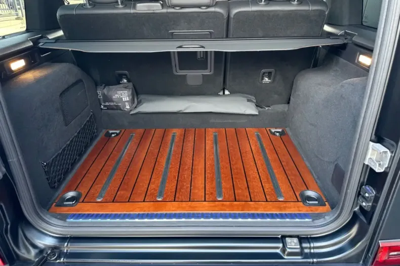 Mercedes-Benz G 63 AMG din 2023 cu 21.700 km - oferta MER116857 - foto 14