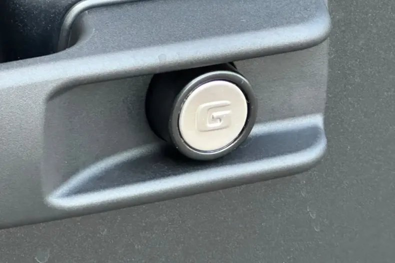 Mercedes-Benz G 63 AMG din 2023 cu 21.700 km - oferta MER116857 - foto 15