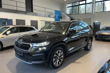 Skoda Kodiaq din 2022 - oferta SKO116858