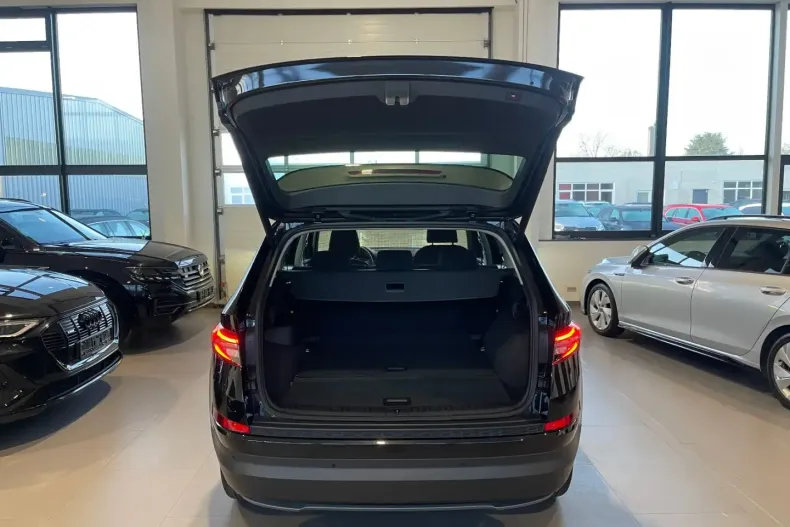 Skoda Kodiaq din 2022 cu 91.500 km - oferta SKO116858 - foto 6