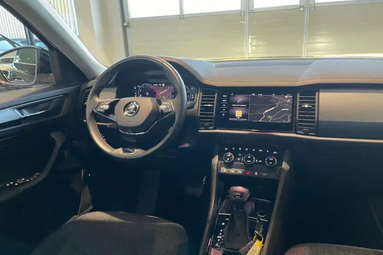 Skoda Kodiaq din 2022 cu 91.500 km - oferta SKO116858 - foto 10