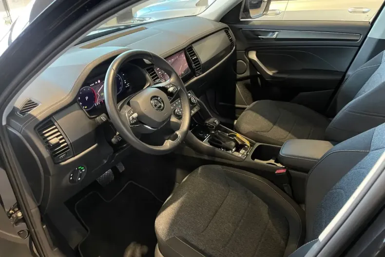 Skoda Kodiaq din 2022 cu 91.500 km - oferta SKO116858 - foto 11