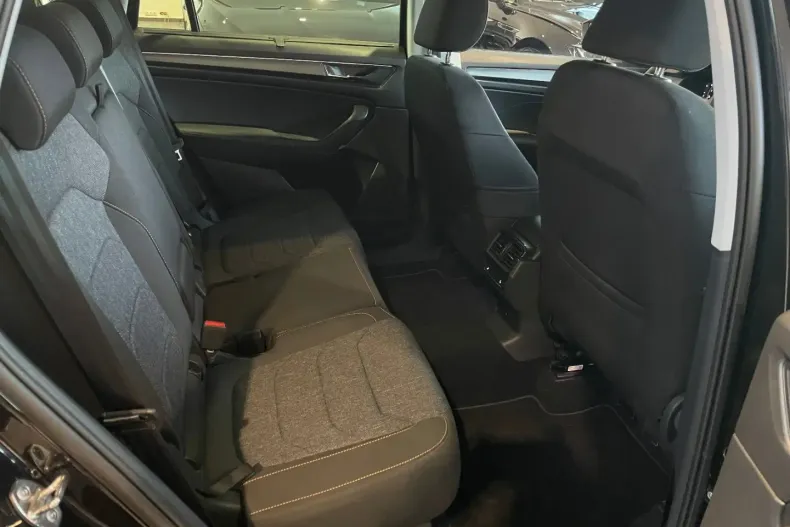 Skoda Kodiaq din 2022 cu 91.500 km - oferta SKO116858 - foto 13