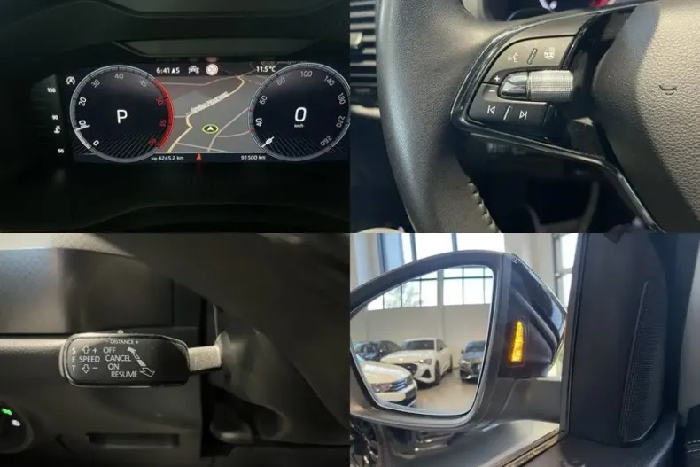 Skoda Kodiaq din 2022 cu 91.500 km - oferta SKO116858 - foto 16