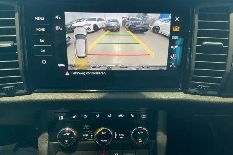 Skoda Kodiaq din 2022 cu 91.500 km - oferta SKO116858 - foto 17