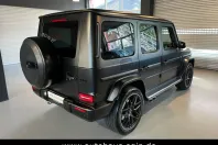 Mercedes-Benz G 63 AMG din 2021 cu 45.000 km - oferta MER116860 - foto 3