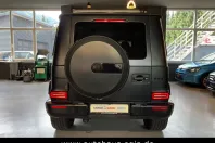 Mercedes-Benz G 63 AMG din 2021 cu 45.000 km - oferta MER116860 - foto 4