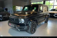 Mercedes-Benz G 63 AMG din 2021 cu 45.000 km - oferta MER116860 - foto 8