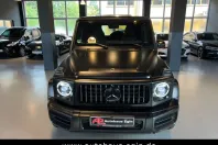 Mercedes-Benz G 63 AMG din 2021 cu 45.000 km - oferta MER116860 - foto 9