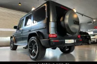 Mercedes-Benz G 63 AMG din 2021 cu 45.000 km - oferta MER116860 - foto 11
