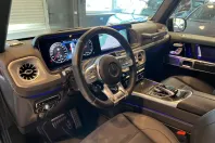 Mercedes-Benz G 63 AMG din 2021 cu 45.000 km - oferta MER116860 - foto 12