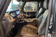 Mercedes-Benz G 63 AMG din 2021 cu 45.000 km - oferta MER116860 - foto 13