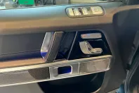 Mercedes-Benz G 63 AMG din 2021 cu 45.000 km - oferta MER116860 - foto 14