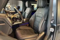 Mercedes-Benz G 63 AMG din 2021 cu 45.000 km - oferta MER116860 - foto 15