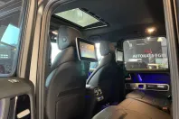 Mercedes-Benz G 63 AMG din 2021 cu 45.000 km - oferta MER116860 - foto 16