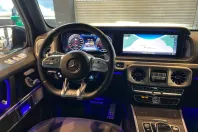Mercedes-Benz G 63 AMG din 2021 cu 45.000 km - oferta MER116860 - foto 19
