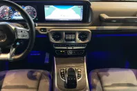 Mercedes-Benz G 63 AMG din 2021 cu 45.000 km - oferta MER116860 - foto 21