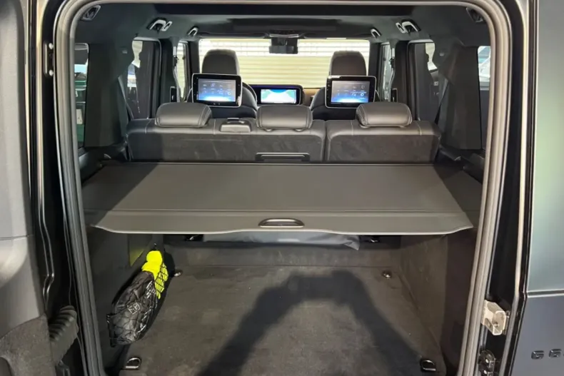 Mercedes-Benz G 63 AMG din 2021 cu 45.000 km - oferta MER116860 - foto 27