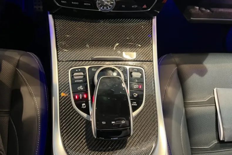 Mercedes-Benz G 63 AMG din 2021 cu 45.000 km - oferta MER116860 - foto 29