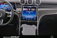 Mercedes-Benz GLC 300 din 2023 cu 12.618 km - oferta MER116861 - foto 5