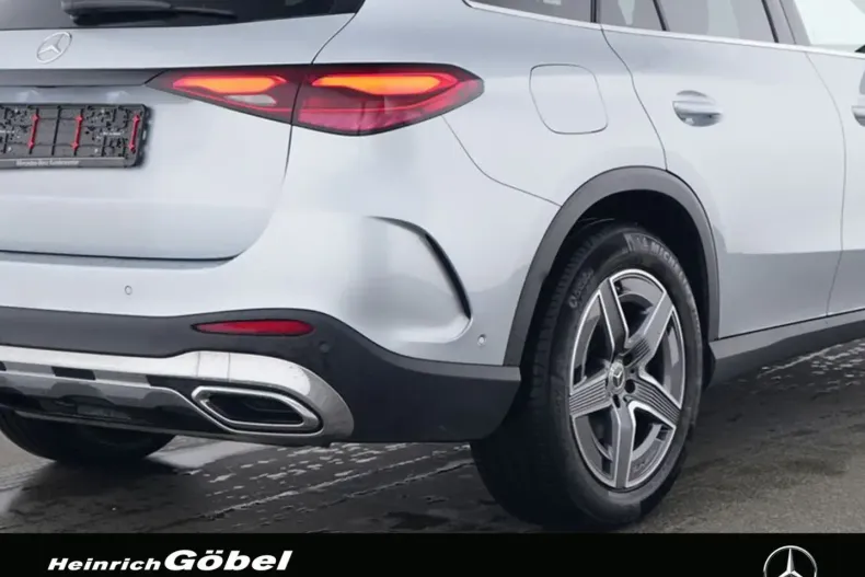 Mercedes-Benz GLC 300 din 2023 cu 12.618 km - oferta MER116861 - foto 8