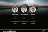 Mercedes-Benz GLC 300 din 2023 cu 12.618 km - oferta MER116861 - foto 13