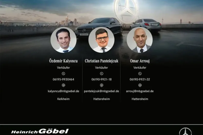 Mercedes-Benz GLC 300 din 2023 cu 12.618 km - oferta MER116861 - foto 13