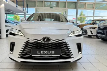 Lexus RX 350 din 2023 - oferta LEX116862