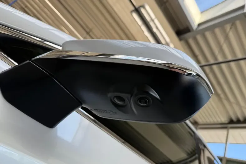 Lexus RX 350 din 2023 cu 34.586 km - oferta LEX116862 - foto 5