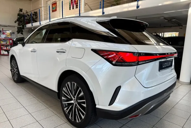 Lexus RX 350 din 2023 cu 34.586 km - oferta LEX116862 - foto 6