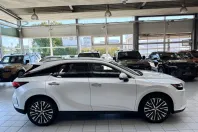 Lexus RX 350 din 2023 cu 34.586 km - oferta LEX116862 - foto 8