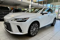 Lexus RX 350 din 2023 cu 34.586 km - oferta LEX116862 - foto 10