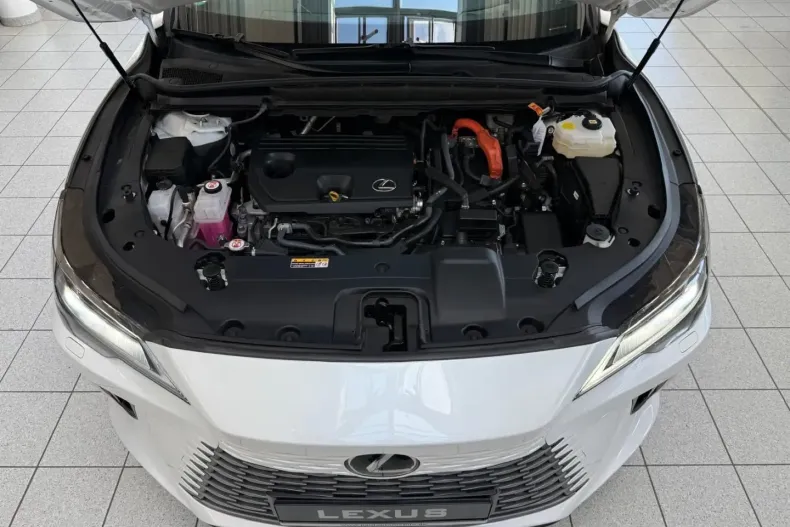 Lexus RX 350 din 2023 cu 34.586 km - oferta LEX116862 - foto 11