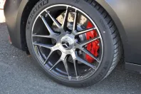 Mercedes-Benz E 63 AMG din 2022 cu 2.700 km - oferta MER116863 - foto 7