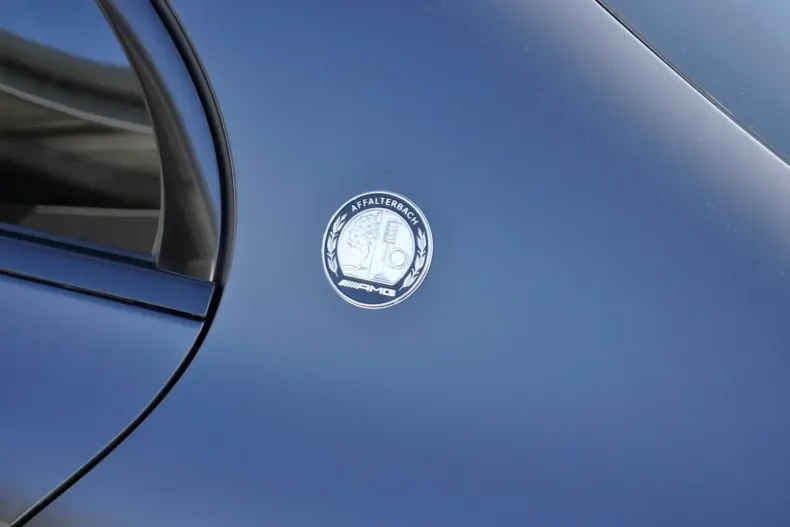 Mercedes-Benz E 63 AMG din 2022 cu 2.700 km - oferta MER116863 - foto 8