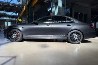 Mercedes-Benz E 63 AMG din 2023 cu 33.800 km - oferta MER116864 - foto 4