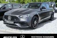 Mercedes-Benz E 63 AMG din 2023 cu 71.115 km - oferta MER116865 - foto 3