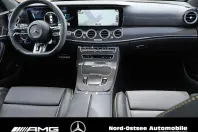 Mercedes-Benz E 63 AMG din 2023 cu 71.115 km - oferta MER116865 - foto 9