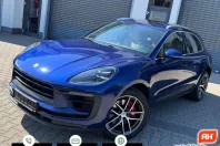 Porsche Macan din 2022 cu 62.466 km - oferta POR116867 - foto 1
