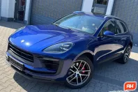 Porsche Macan din 2022 cu 62.466 km - oferta POR116867 - foto 2