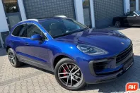 Porsche Macan din 2022 cu 62.466 km - oferta POR116867 - foto 3